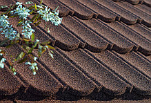 Композитная черепица Metrotile, Коллекция: MetroBond, фото 2