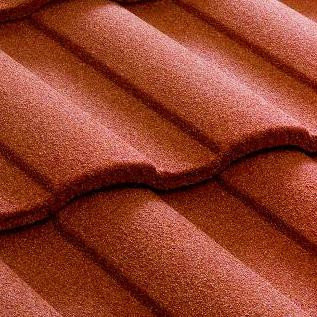 Композитная черепица Metrotile, Коллекция: MetroRoman, фото 2