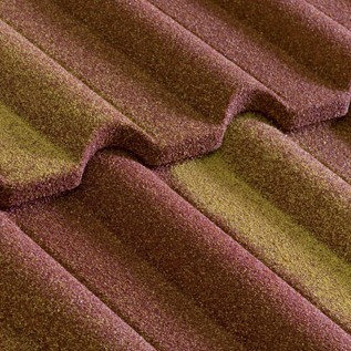 Композитная черепица Metrotile, Коллекция: MetroGallo, фото 2