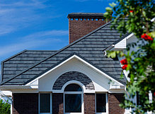 Композитная черепица Metrotile, Коллекция: MetroShake 2, фото 2