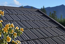Композитная черепица Metrotile, Коллекция: MetroShake 2, фото 3