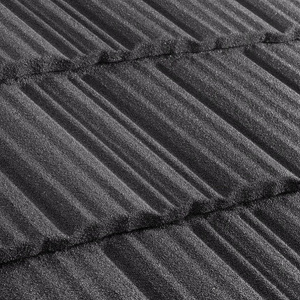 Композитная черепица Metrotile, Коллекция: MetroShake 2, фото 2