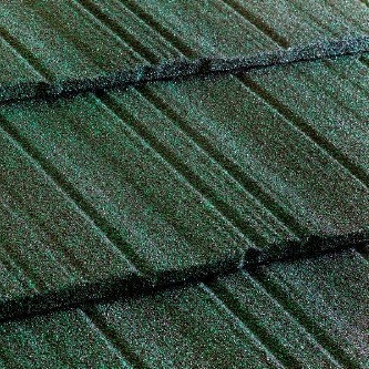 Композитная черепица Metrotile, Коллекция: MetroShake, фото 2
