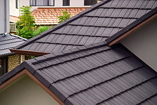 Композитная черепица Metrotile, Коллекция: MetroWoodenShake, фото 3
