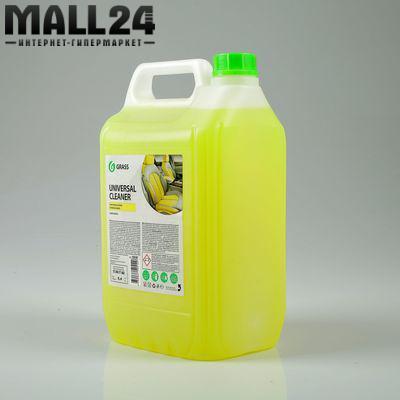 Очиститель салона Grass Universal cleaner, 5 л - фото 2 - id-p136152391