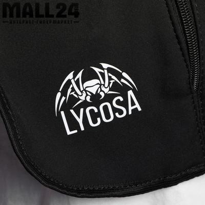 Ветрозащита шеи и груди LYCOSA WINDSTOPPER BLACK - фото 4 - id-p136153195