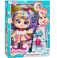 Кукла Кинди Кидс Рейнбоу Кейт / Kindi Kids Rainbow Kate