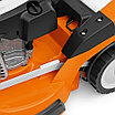 Газонокосилка бензиновая STIHL RM 248, фото 4