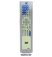 Пульт ERISSON JX-8005B DVD