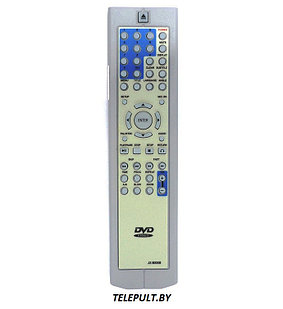 Пульт ERISSON JX-8005B DVD