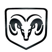 Дефлекторы окон Dodge
