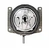 ПРОТИВОТУМАННАЯ ФАРА Fiat Ducato 04.2002-03.2006-, ZFT2001L_R