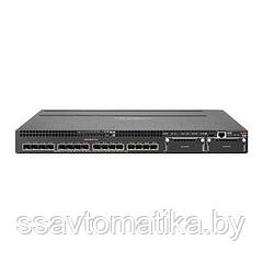 Коммутатор Aruba 3810M 16SFP+ 2-slot Switch (JL075A)