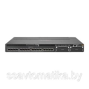 Коммутатор Aruba 3810M 16SFP+ 2-slot Switch (JL075A) - фото 1 - id-p136317673