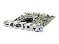 Модуль управления Aruba 5400R zl2 Management Module (J9827A)