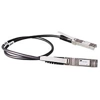 Кабель Aruba 10G SFP+ to SFP+ 7m DAC Cable (J9285D)