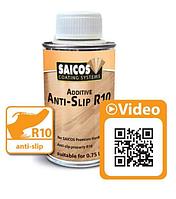 Антискользящая добавка в масло-воск SAICOS Premium Hartwachsol Anti-Slip R10