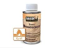 Противопожарная добавка в масло-воск SAICOS Premium Hartwachsol Zusatz Brandschutz