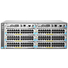 Коммутатор Aruba 5406R zl2 Switch (J9821A)