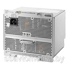 Блок питания Aruba 5400R 1100W PoE+ zl2 PSU (J9829A)