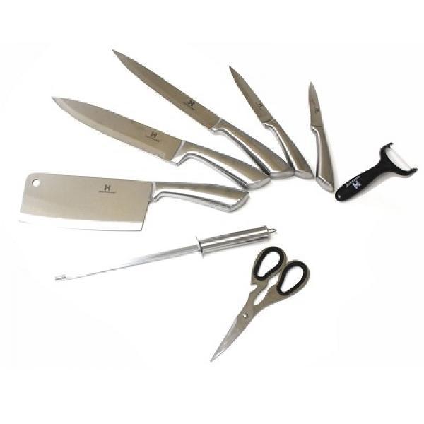 Набор ножей «Hoffmann» HM 6624 - фото 2 - id-p136317886