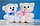 Интерактивная игрушка Котик-светик KFR01\M Dream Makers, фото 3