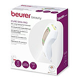 Beurer GmbH (Germany) Прибор световой эпиляции Beurer IPL 5500 Pure Skin Pro, фото 3