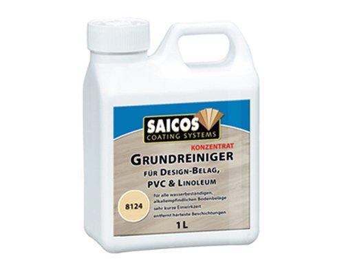 Очиститель-концентрат SAICOS Grundreiniger 1л