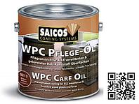 Покрытие для ДПК Saicos WPC Pflege 0,75л