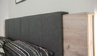 Двуспальная кровать Империал Джулия 160 с ПМ, фото 9