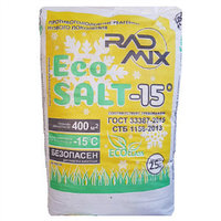 RADMIX Eco SALT -15с, упаковка 25 кг.