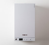 Газовый котел Viessmann Vitopend 100-W WH1D 24 Одноконтурный (закрытая камера сгорания)