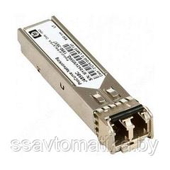 SFP модуль Aruba 1G SFP LC LX 10km SMF XCVR (J4859D)