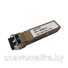 Трансивер Aruba 10G SFP+ LC LR 10km SMF Transceiver (J9151D)