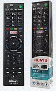 Пульт универсальный для Sony RM-L1275 (серия H0034480) Huayu