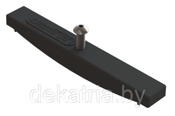 Крепеж КЛВ-10 ПП М8х35