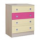 Комод №6 Акварель, фото 3