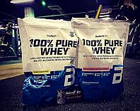 Протеин BiotechUSA 100% PURE WHEY PROTEIN (1000 г.)