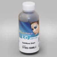 СВЕТЛО-ГОЛУБЫЕ Light-Cyan Чернила для сублимации InkTec (Корея), 100 мл - фото 1 - id-p136340704