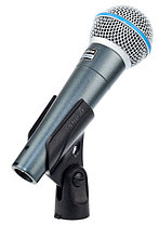 Микрофон Shure Betta 58a, фото 2