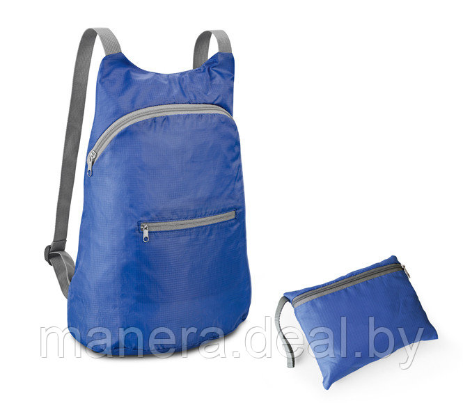 Складной рюкзак - фото 1 - id-p136341917
