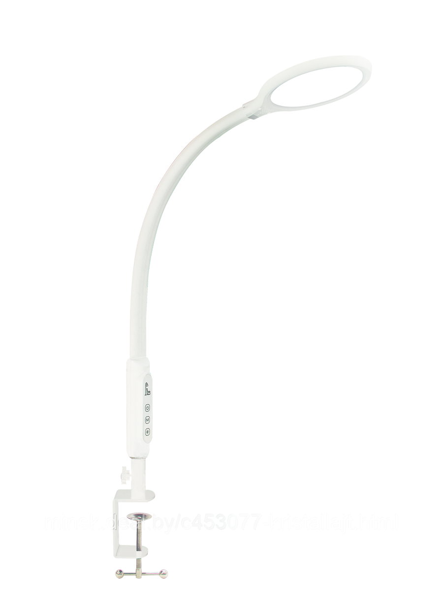 Настольная лампа Artstyle TL-410W - фото 1 - id-p136341951