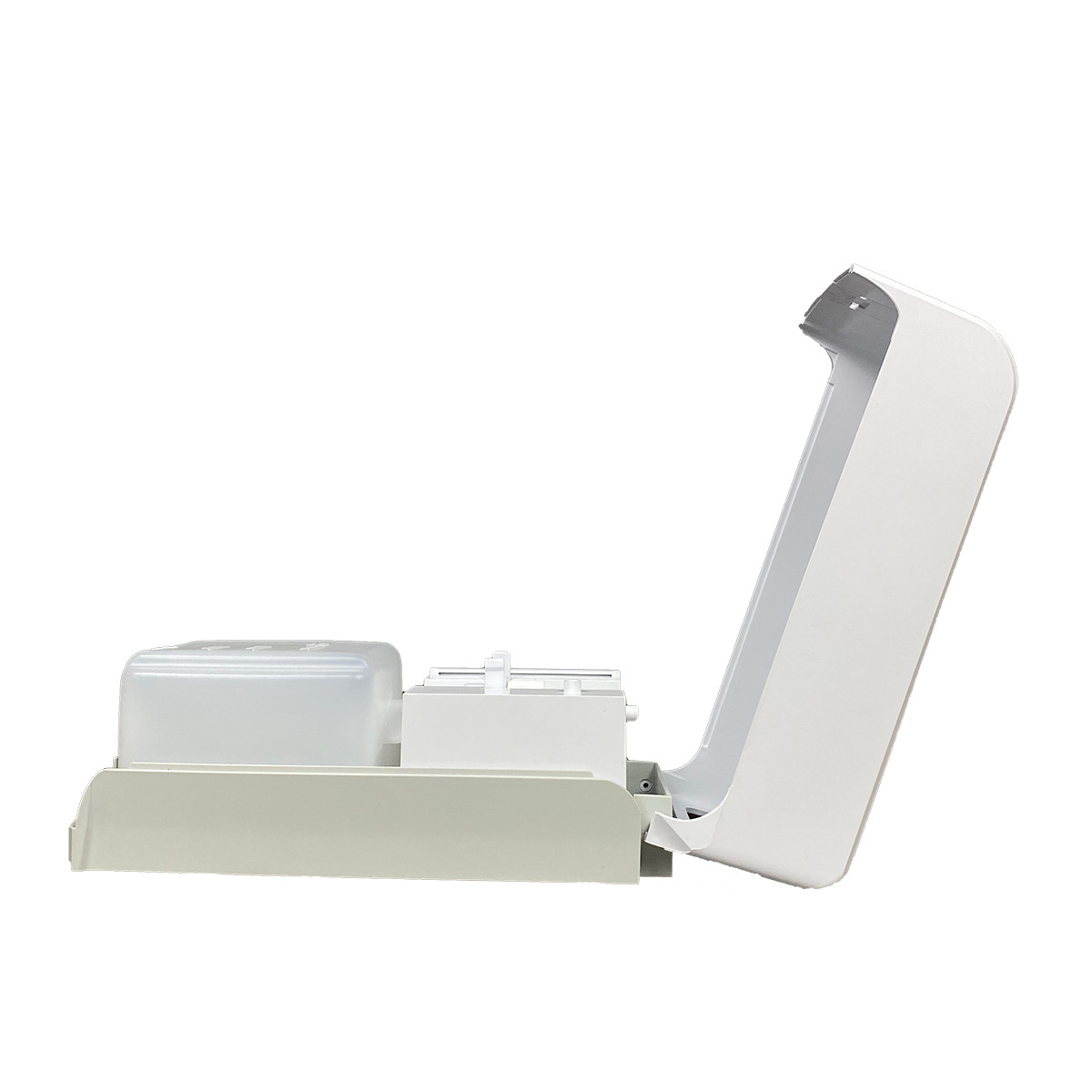 Дозатор сенсорный автоматический HOR-DE-006B для жидкого мыла, антисептика, дезсредств (капля), 1 л - фото 7 - id-p136342224