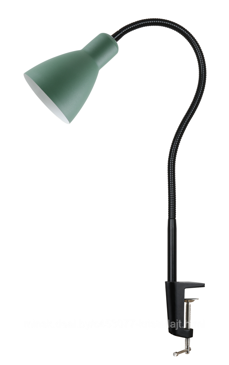 Настольная лампа Artstyle HT-701GR - фото 1 - id-p136342279