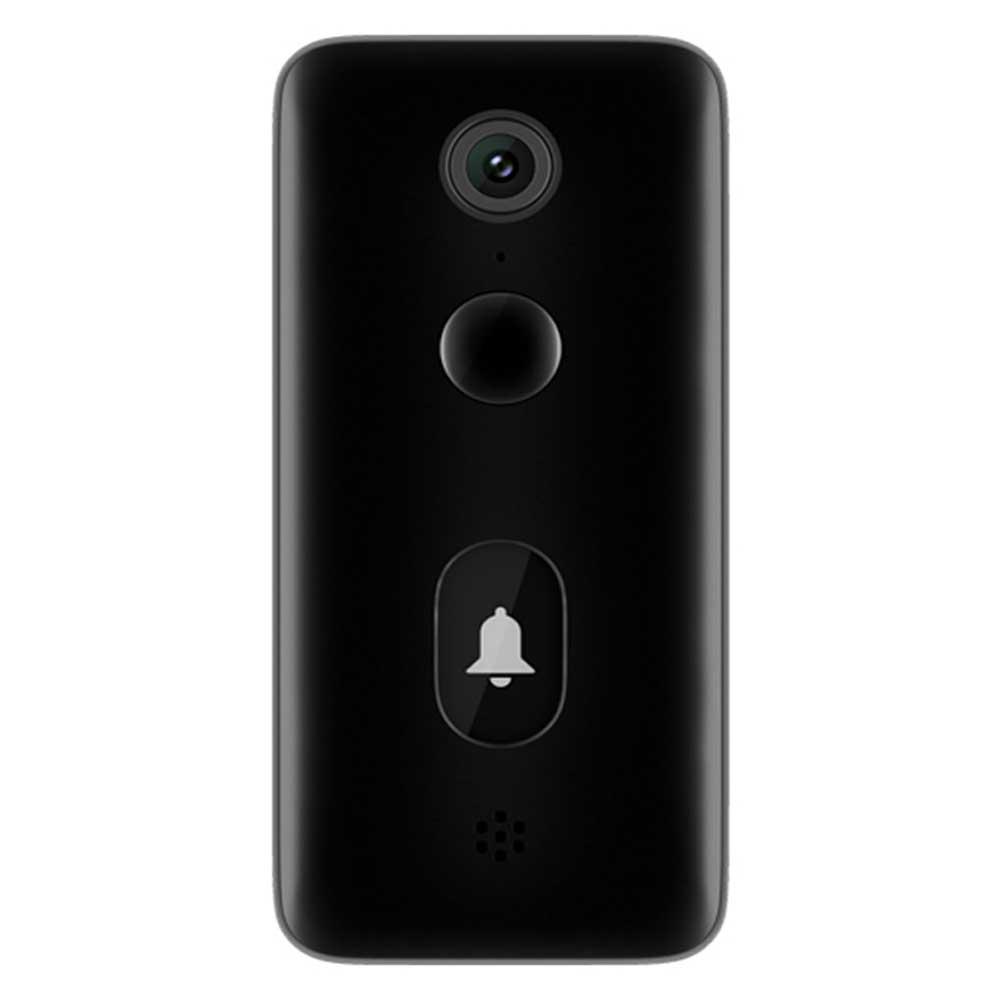 Умный дверной звонок Xiaomi Mi Smart Doorbell 2 Lite - фото 1 - id-p136342413