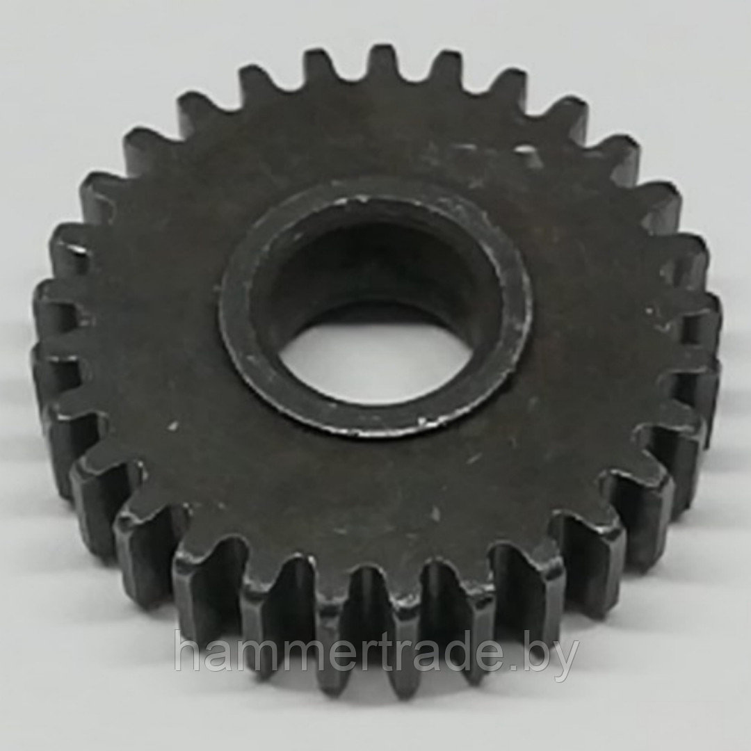 Шестерня малая для перфораторов DWT SBH-420T/SBH-500D/DS/T (d=7,5; D=24; Z=28)