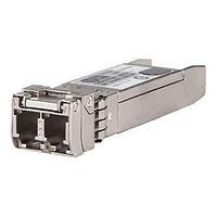 Трансивер Aruba SFP-TX 1000BASE-T SFP Copper GbE RJ45 Transceiver JW089A