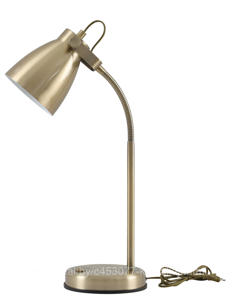 Настольная лампа Artstyle HT-703AB - фото 1 - id-p136343295