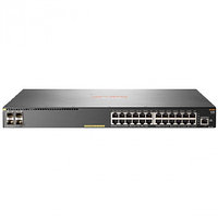 Коммутатор Aruba 2930F 24G 4SFP+ (JL253A)