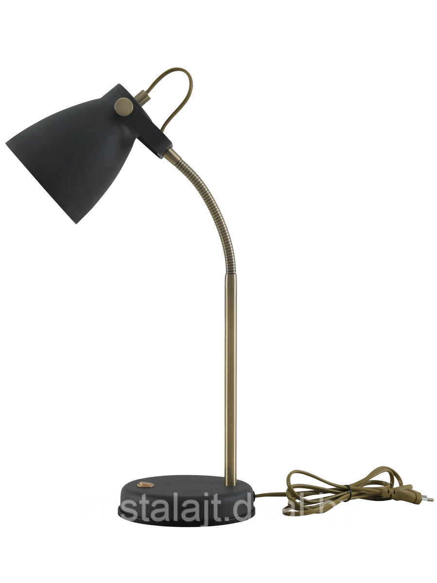 Настольная лампа Artstyle HT-703B - фото 1 - id-p136343361